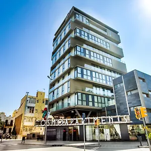  Lägenhet Cosmo Sants